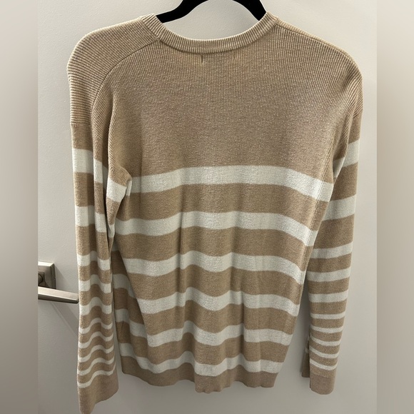 Thyme maternity sweater - Picture 3 of 4